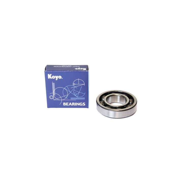 Silnik PROX łożysko wału korbowego suzuki rmz 250 10-18 830046-20SI 30X63X16