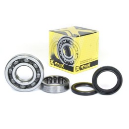 Silnik PROX łożyska wału korbowego z uszczelniaczami honda crf 250R '06-17, crf 250X '07-16