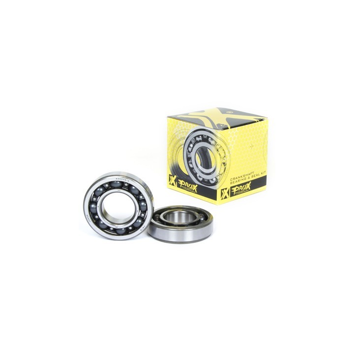Silnik PROX łożyska wału korbowego yamaha yzf 250 01-26, wrf 250 01-26, (WR250F, YZF250)