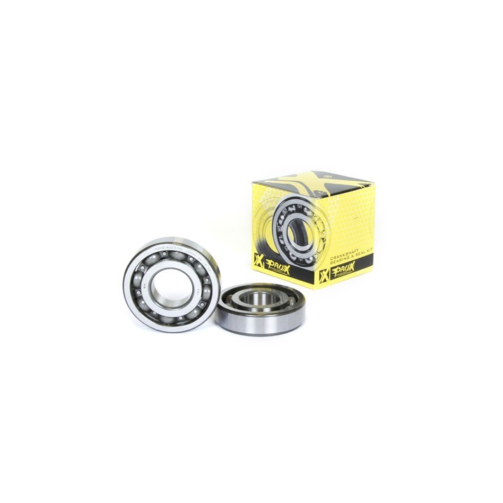 Silnik PROX łożyska wału korbowego yamaha yzf 400/426/450 '98-'26