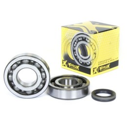Silnik PROX łożyska wału korbowego z uszczelniaczami suzuki rmz 450 '05-'07