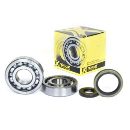 Silnik PROX łożyska wału korbowego z uszczelniaczami suzuki rm 250 '94-95