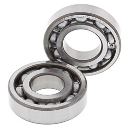 Silnik ALL BALLS łożyska wału korbowego kawasaki klx 300/250R, suzuki DR350 '90-'99, koyo