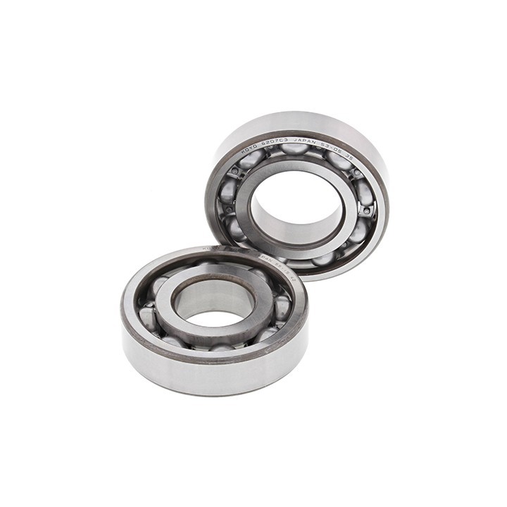 Silnik ALL BALLS łożyska wału korbowego kawasaki klx 300/250R, suzuki DR350 '90-'99, koyo