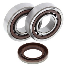 Silnik ALL BALLS łożyska wału korbowego z uszczelniaczami ktm sx/exc 400/450/520/525, koyo
