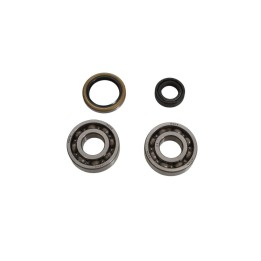 Silnik PROX łożyska wału korbowego z uszczelniaczami ktm SX 50 13-23, husqvarna tc 50 17-23