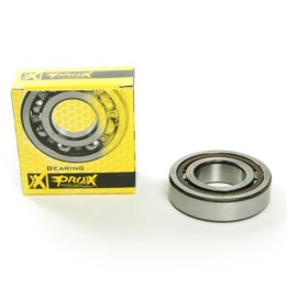 Silnik PROX łożysko wału korbowego ktm sx/exc 400/520 '00-02, sx/exc 450/525 '03-07, sx-f 450/505 '08 4T , (30X62X16MM)(NJ206)