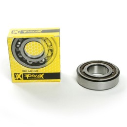 Silnik PROX łożysko wału korbowego ktm sx/exc 400/520 '00-02, sx/exc 450/525 '03-07 4T (30X62X16MM) (z podtoczoną bieżnią na za…