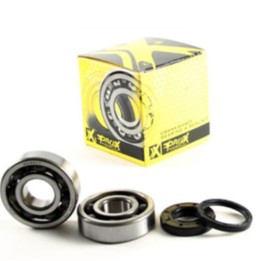 Silnik PROX łożyska wału korbowego z uszczelniaczami beta rr 350-520 enduro 4T '10-22