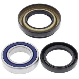 Silnik ALL BALLS łożyska wału korbowego z uszczelniaczami beta rr 4T 350/390/430 '11-'21, rr 4T 400/450/498 '11-'14, rr-s 4T 35…
