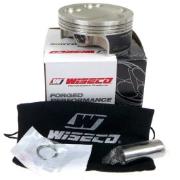 Silnik WISECO tłok yamaha grizzly 550 '09-13 ( śr. cyl. 92,00MM ) 10.25:1