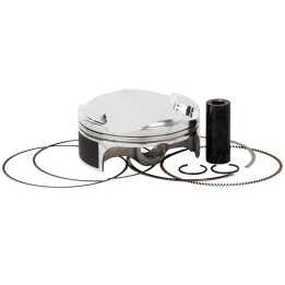 Silnik VERTEX tłok ktm (4T) sxf 250 (SX-F250) '06-'12, excf 250 (EXC-F250) '07-'13 big bore 80MM (280CMM) (+4MM=79,96MM) (pierś…