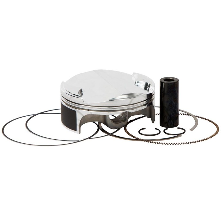 Silnik VERTEX tłok ktm (4T) sxf 250 (SX-F250) '06-'12, excf 250 (EXC-F250) '07-'13 big bore 80MM (280CMM) (+4MM=79,96MM) (pierś…