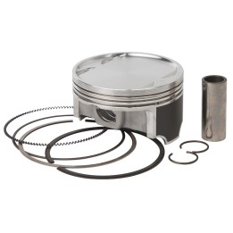 Silnik VERTEX tłok kawasaki kfx 750 brute force big bore +6MM 9;1 (90,96MM) (pierścienie 590391000002 x 1 kpl.)
