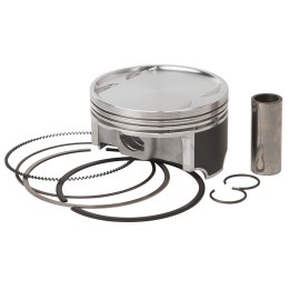 Silnik VERTEX tłok kawasaki kfx 750 brute force big bore +6MM 9;1 (90,98MM) (pierścienie 590391000002 x 1 kpl.)