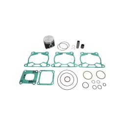 VERTEX zestaw naprawczy góry silnika ktm EXC 150 tpi '24, husvarna te 150i '24 (57,96) ( tłok 24519C, uszczelki top-end, łożysk…