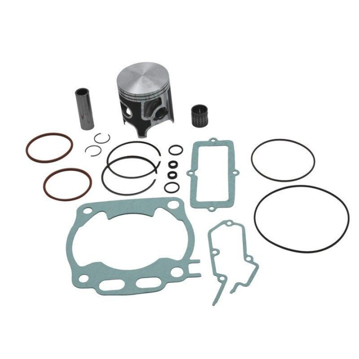 VERTEX zestaw naprawczy góry silnika yamaha yz / wr 250 '02-'25, fantic xx 250 '22-'25 (std. + 0.02MM = 66.36MM) (tłok, uszczel…