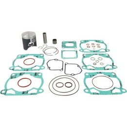 VERTEX zestaw naprawczy góry silnika ktm SX / EXC 250 '23-'25, husqvarna tc / te 250 '23-'25, gas gas ec / mc 250 '24-'25 (std.…