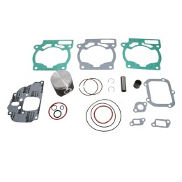 VERTEX zestaw naprawczy góry silnika ktm SX / EXC 125 '07-'16, husqvarna tc / te 125 '14-'16 (std. + 0.01MM = 53.95MM) (tłok, u…