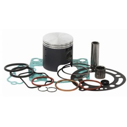 VERTEX zestaw naprawczy góry silnika ktm SX / EXC 125 '07-'16, husqvarna tc / te 125 '14-'16 (std. + 0.03MM = 53.97MM) (tłok, u…