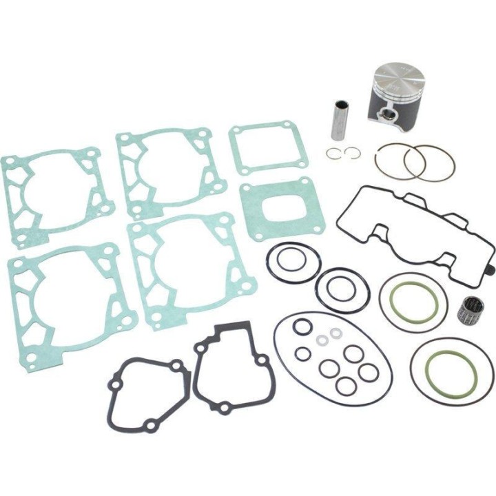 VERTEX zestaw naprawczy góry silnika ktm SX 125 '23-'25, husqvarna tc 125 '23-'25, gas gas mc 125 '24-'25 (std. + 0.04MM + 53.9…