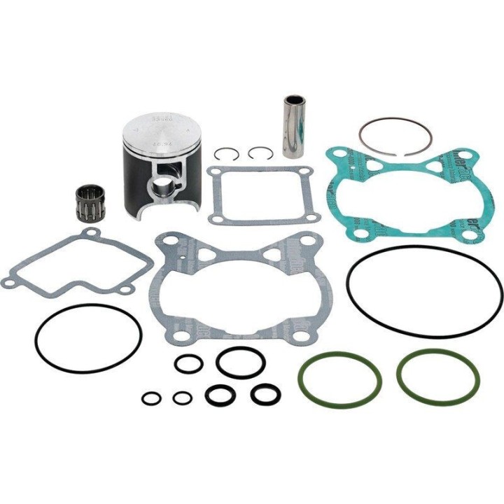 VERTEX zestaw naprawczy góry silnika ktm SX / EXC 85 '03-'12, xc 85 '08-'09 (std. +0.02MM = 46.96MM) (tłok, uszczelki top-end,…
