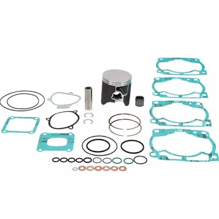 VERTEX zestaw naprawczy góry silnika ktm SX / EXC tbi 300 '24-'25, husqvarna te 300 i '24-'25, gas gas ec 300 '24-'25 (std. + 0…