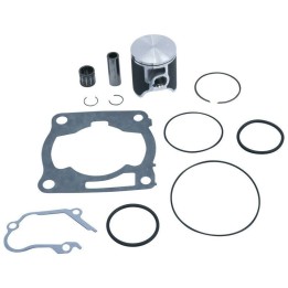 VERTEX zestaw naprawczy góry silnika yamaha yz 65 '18-'25 (std. 43.45MM) (tłok, uszczelki top-end, łożysko główki korbowodu)