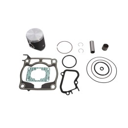 VERTEX zestaw naprawczy góry silnika yamaha yz / wr 125 '22-'25, fantic motor xe / xx 125 '22-'25 (std. 53.94MM) (tłok, uszczel…
