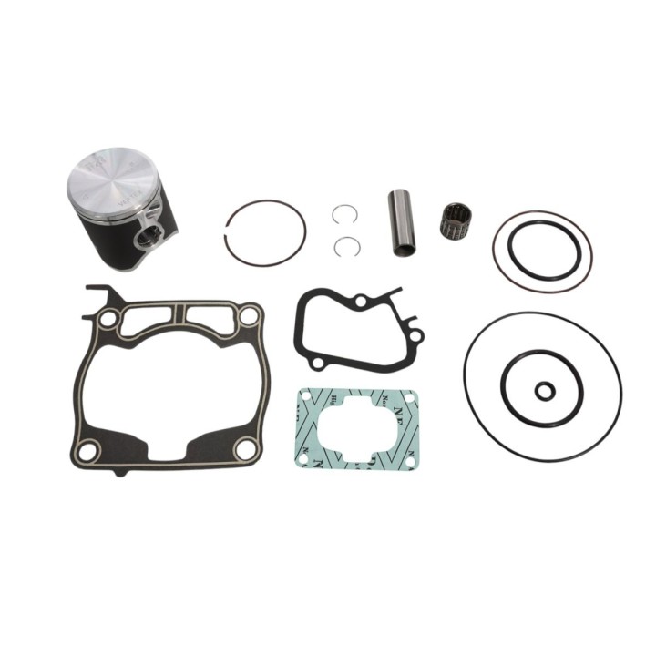 VERTEX zestaw naprawczy góry silnika yamaha yz / wr 125 '22-'25, fantic motor xe / xx 125 '22-'25 (std. + 0.02MM = 53.96MM) (tł…