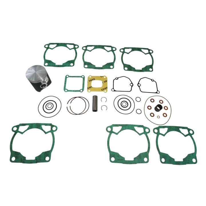 VERTEX zestaw naprawczy góry silnika ktm SX / EXC / tpi 250 '23-'25, husqvarna te / tc 250 '23-'25, gas gas ec / mc 250 '24-'25…