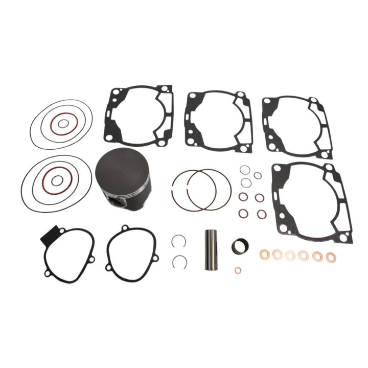 VERTEX zestaw naprawczy góry silnika ktm EXC tpi 300 '18-'23, husqvarna te 300 '18-'23, gas gas ec 300 '21-'23 (std. + 0.03MM =…