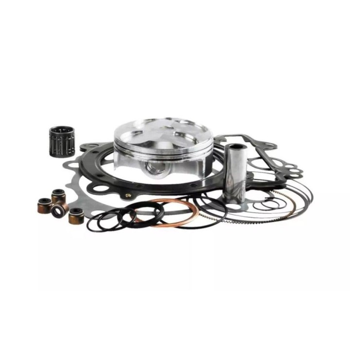 VERTEX zestaw naprawczy góry silnika ktm sx-f 450 (SXF450) '19-'22, husqvarna fc 450 '19-'22 (std. + 0.01MM = 94.96MM) (12.6:1)…