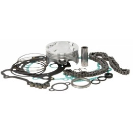 VERTEX zestaw naprawczy góry silnika ktm sx-f 250 (SXF250) '16-'22, exc-f 250 (EXCF250) '17-'23 husqvarna fc 250 '16-'22, fe 25…