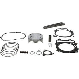VERTEX zestaw naprawczy góry silnika yamaha wr 450 f (WRF450) '19-'20, yz 450 f (YZF450) '18-'19 (std. + 0.02MM = 94.97MM) (12.…