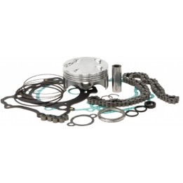 VERTEX zestaw naprawczy góry silnika honda crf 450R/RX '21-'25, (95,98MM) (std. + 0,02MM) (13,5:1) (tłok 24367C, uszczelki top-…