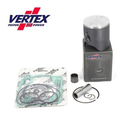 VERTEX zestaw naprawczy góry silnika ktm SX 85 '18-'25, husqvarna tc 85 '18-'25, gas gas 85 '21-'25 (46,94) ( tłok 24212A, uszc…