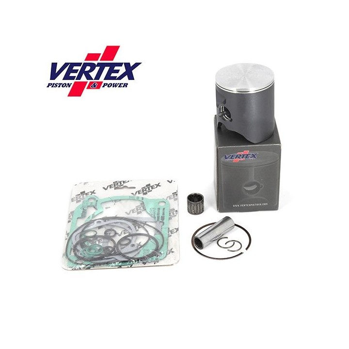 VERTEX zestaw naprawczy góry silnika ktm SX 85 '18-'25, husqvarna tc 85 '18-'25, gas gas 85 '21-'25 (46,94) ( tłok 24212A, uszc…