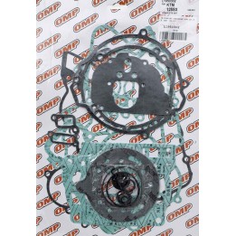Silnik JR (omp) komplet uszczelek ktm 125 SX, EXC '98-'01