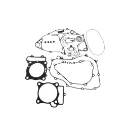 Silnik Xradical (ARTEIN GASKETS) komplet uszczelek 4T honda crf 250 r '18-'21 / crf 250 rx '19-'21
