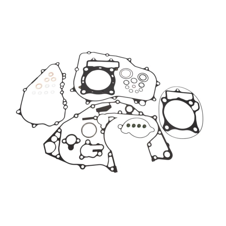Silnik Xradical (ARTEIN GASKETS) komplet uszczelek 4T honda crf 250 r '22-'26 / crf 250 rx '22-'26