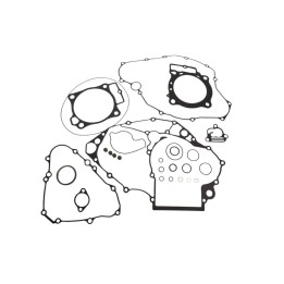 Silnik Xradical (ARTEIN GASKETS) komplet uszczelek 4T honda crf 450 r '17-'18 / crf 450 rx '17-'18