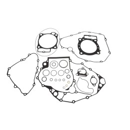 Silnik Xradical (ARTEIN GASKETS) komplet uszczelek 4T honda crf 450 r '19-'20 / crf 450 rx '19-'20