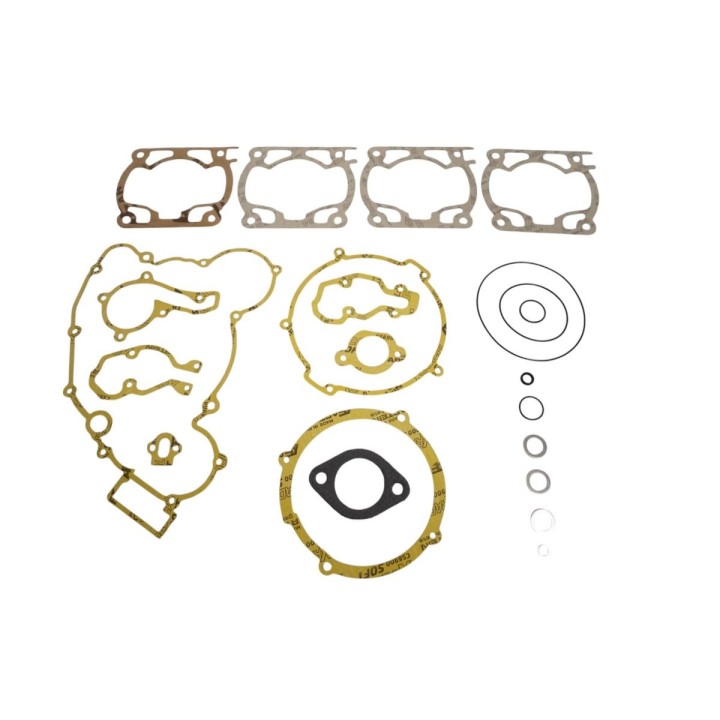 Silnik Xradical (ARTEIN GASKETS) komplet uszczelek 2T tm racing en / MX 125 '08-'11 , en / MX 144 '08-'11