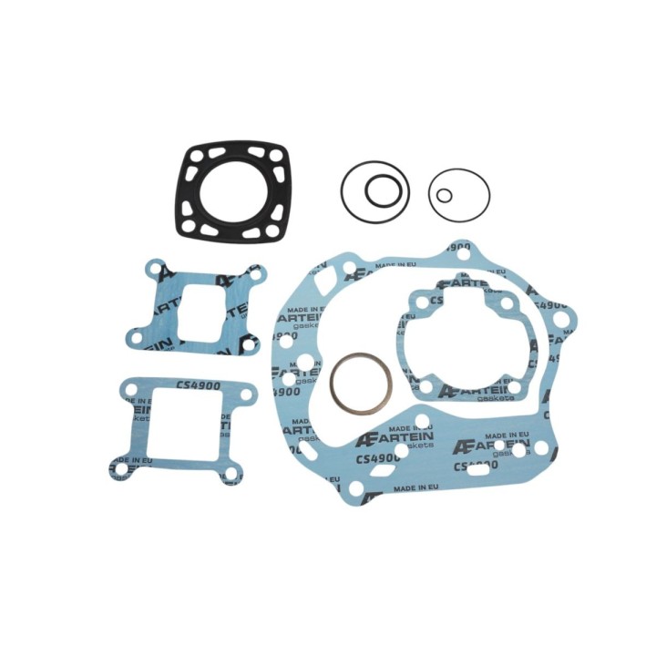 Silnik Xradical (ARTEIN GASKETS) komplet uszczelek kymco dink 50 lc , vitality 50 2T lc do -'04