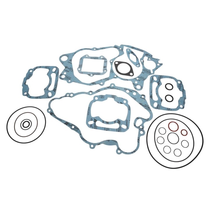 Silnik Xradical (ARTEIN GASKETS) komplet uszczelek aprilia AF1 sport / rs / rx / touno 125 '92-'13 rotax 122