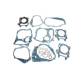 Silnik Xradical (ARTEIN GASKETS) komplet uszczelek aprilia leonardo 125 '96-'04 , scarabeo 125 '99-'02 rotax 4T