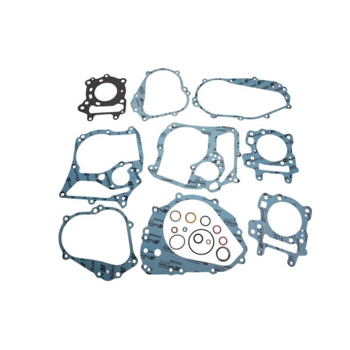 Silnik Xradical (ARTEIN GASKETS) komplet uszczelek aprilia leonardo 125 '96-'04 , scarabeo 125 '99-'02 rotax 4T