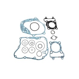Silnik Xradical (ARTEIN GASKETS) komplet uszczelek honda sh 125 scoopy carb. '01-'05, sh 125 i '06-'12 , nes 125 lc '00-'01 , p…
