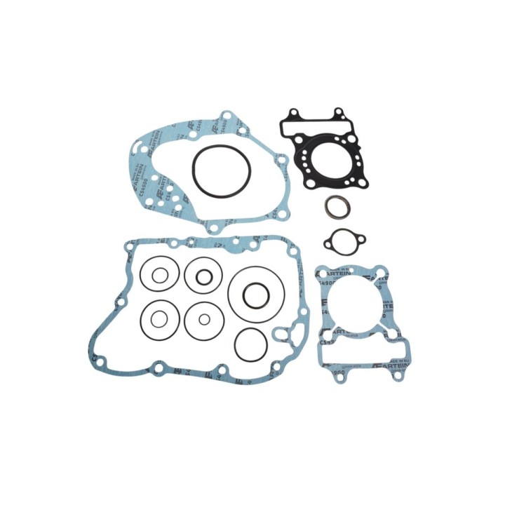 Silnik Xradical (ARTEIN GASKETS) komplet uszczelek honda sh 125 scoopy carb. '01-'05, sh 125 i '06-'12 , nes 125 lc '00-'01 , p…